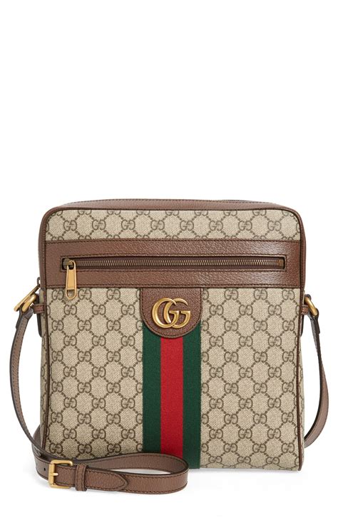 gucci tasche herren|gucci handbags herren.